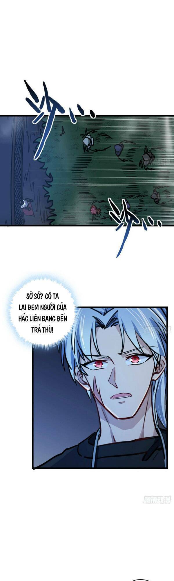 Giải Thoát 99 Nữ Chính Ở Mạt Thế Chapter 9 - Trang 2