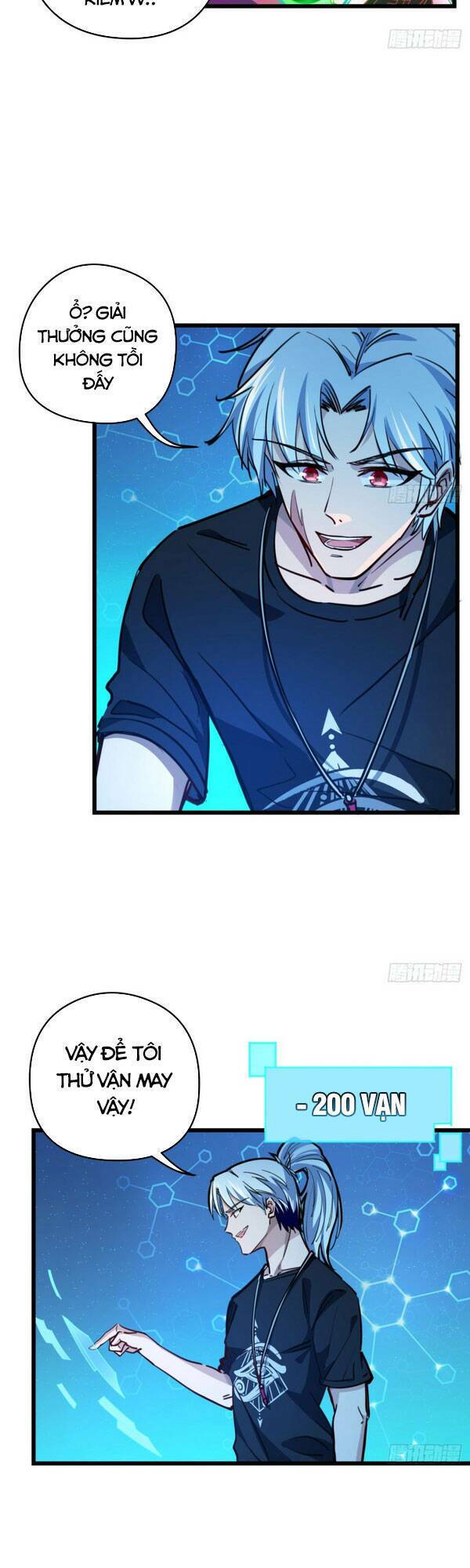 Giải Thoát 99 Nữ Chính Ở Mạt Thế Chapter 9 - Trang 2