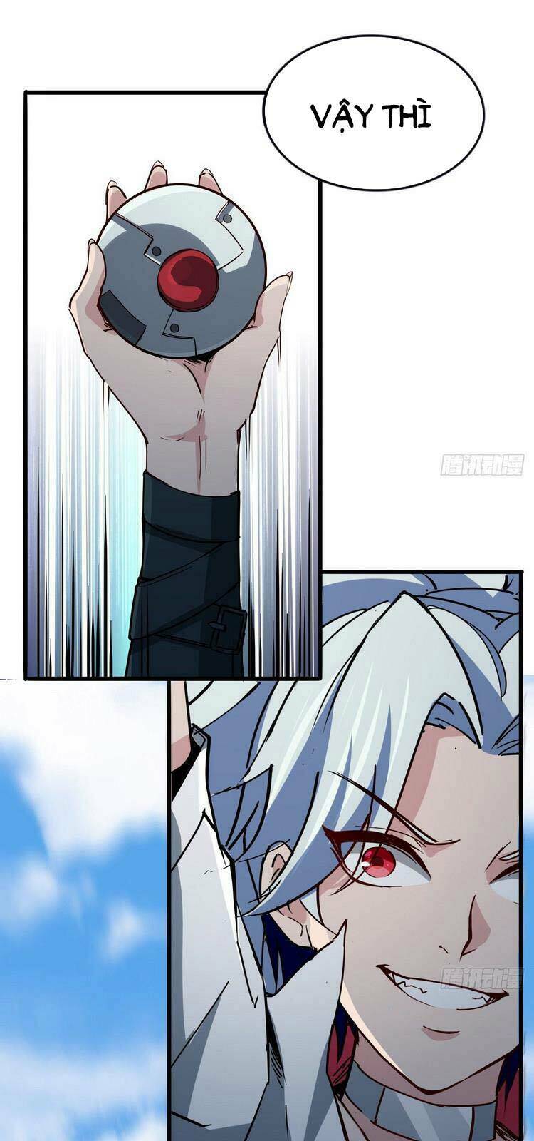 Giải Thoát 99 Nữ Chính Ở Mạt Thế Chapter 90 - Trang 2