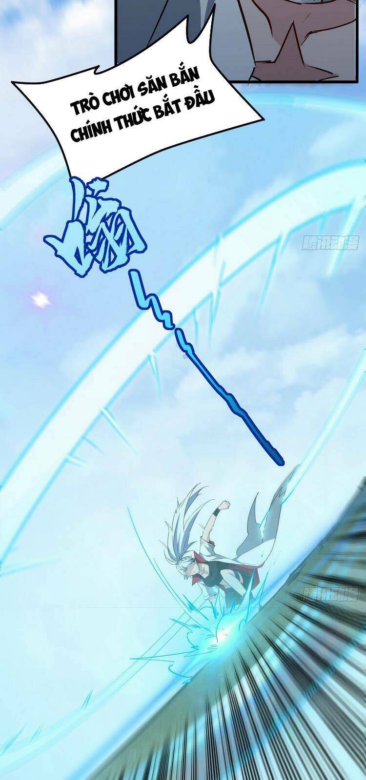 Giải Thoát 99 Nữ Chính Ở Mạt Thế Chapter 90 - Trang 2