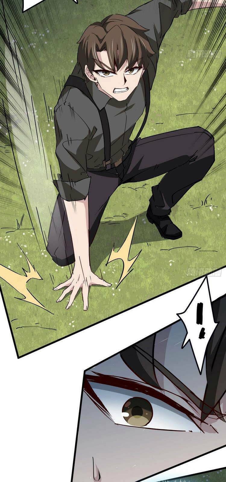 Giải Thoát 99 Nữ Chính Ở Mạt Thế Chapter 90 - Trang 2