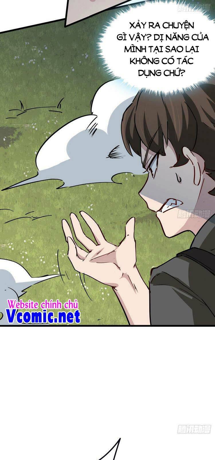 Giải Thoát 99 Nữ Chính Ở Mạt Thế Chapter 90 - Trang 2