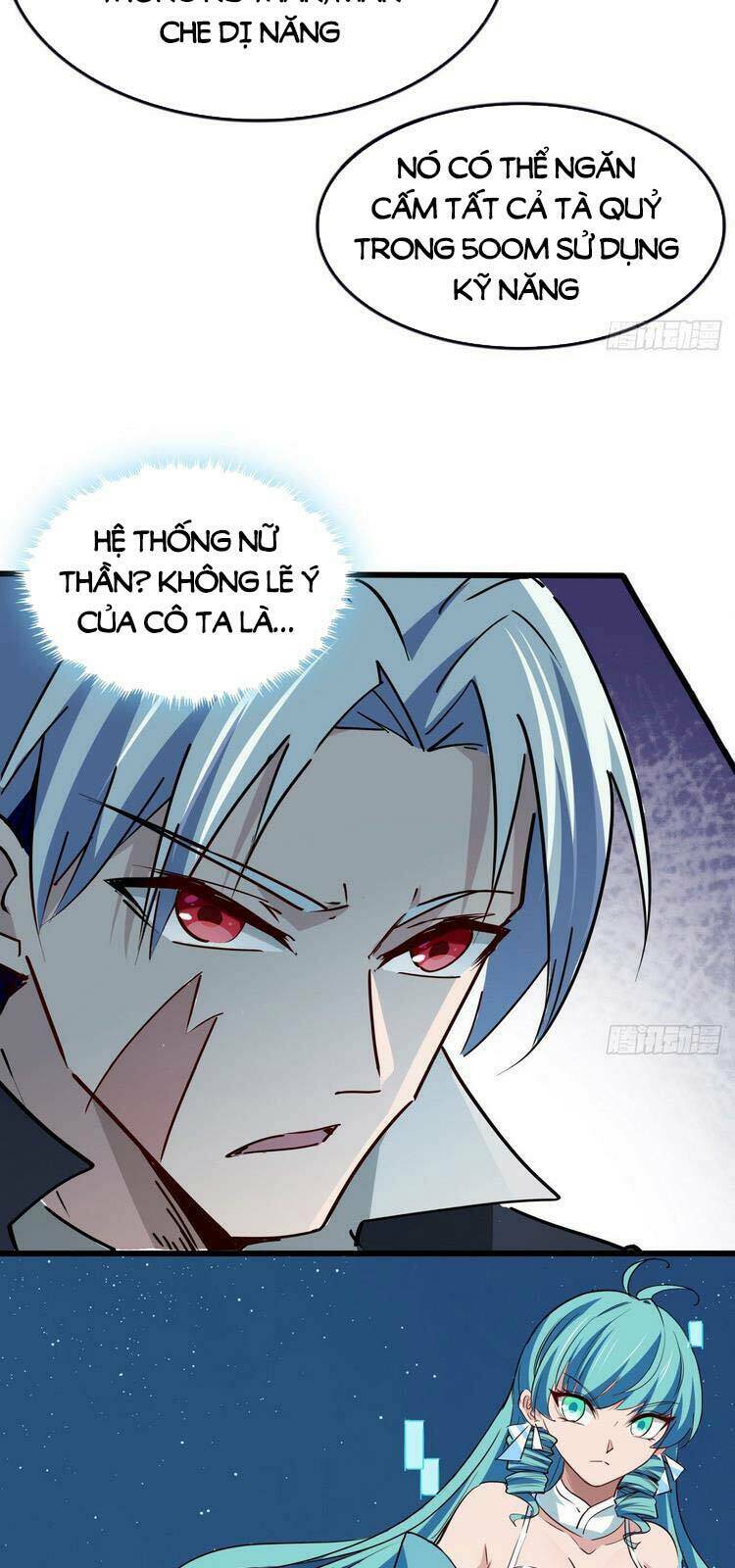 Giải Thoát 99 Nữ Chính Ở Mạt Thế Chapter 90 - Trang 2