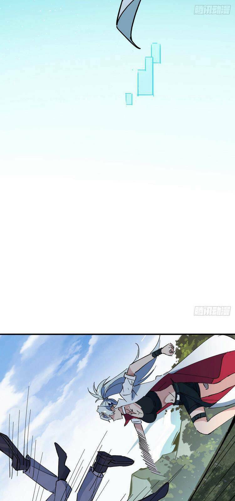 Giải Thoát 99 Nữ Chính Ở Mạt Thế Chapter 90 - Trang 2