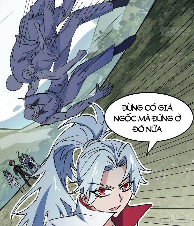 Giải Thoát 99 Nữ Chính Ở Mạt Thế Chapter 90 - Trang 2