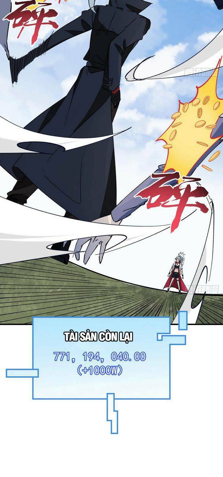 Giải Thoát 99 Nữ Chính Ở Mạt Thế Chapter 90 - Trang 2