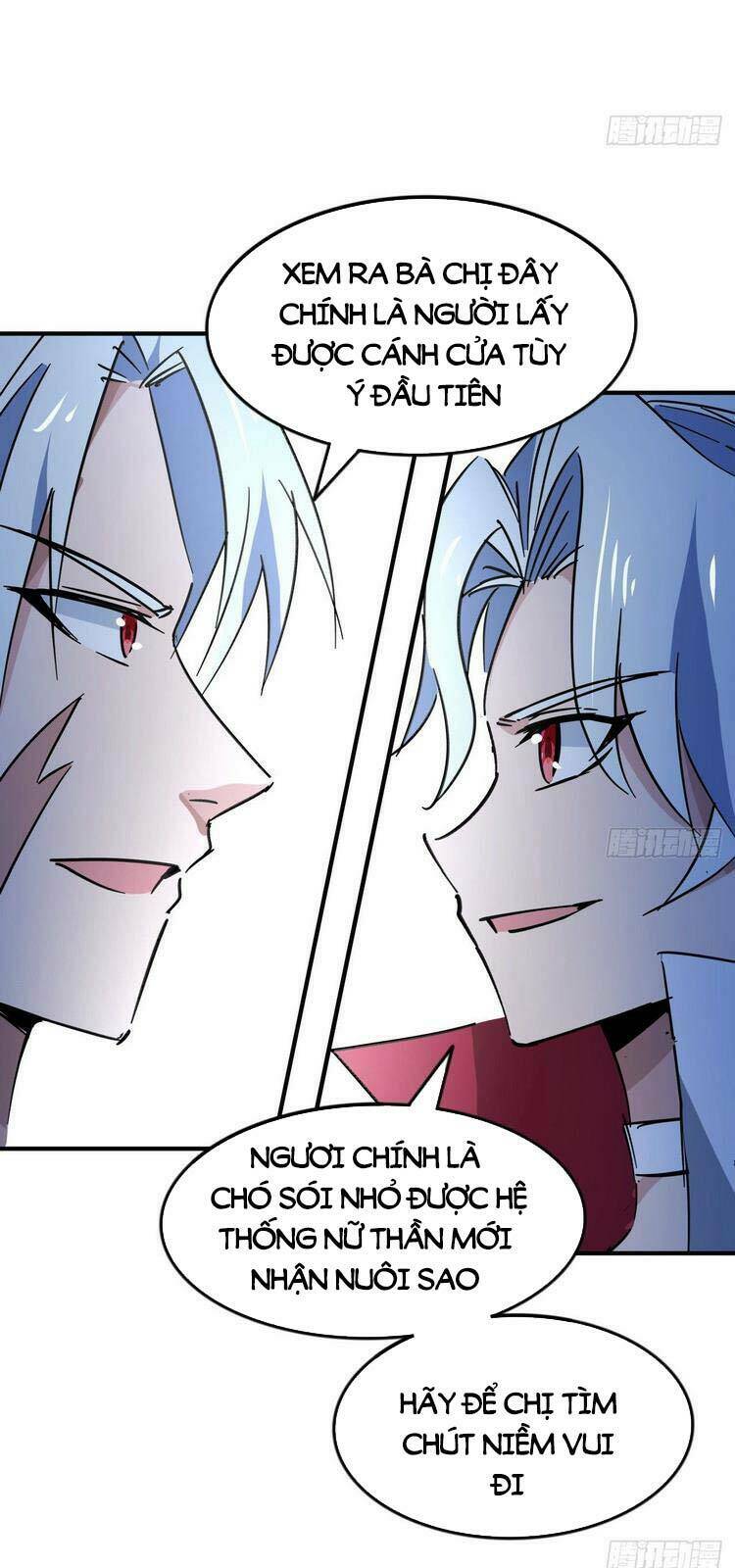 Giải Thoát 99 Nữ Chính Ở Mạt Thế Chapter 90 - Trang 2