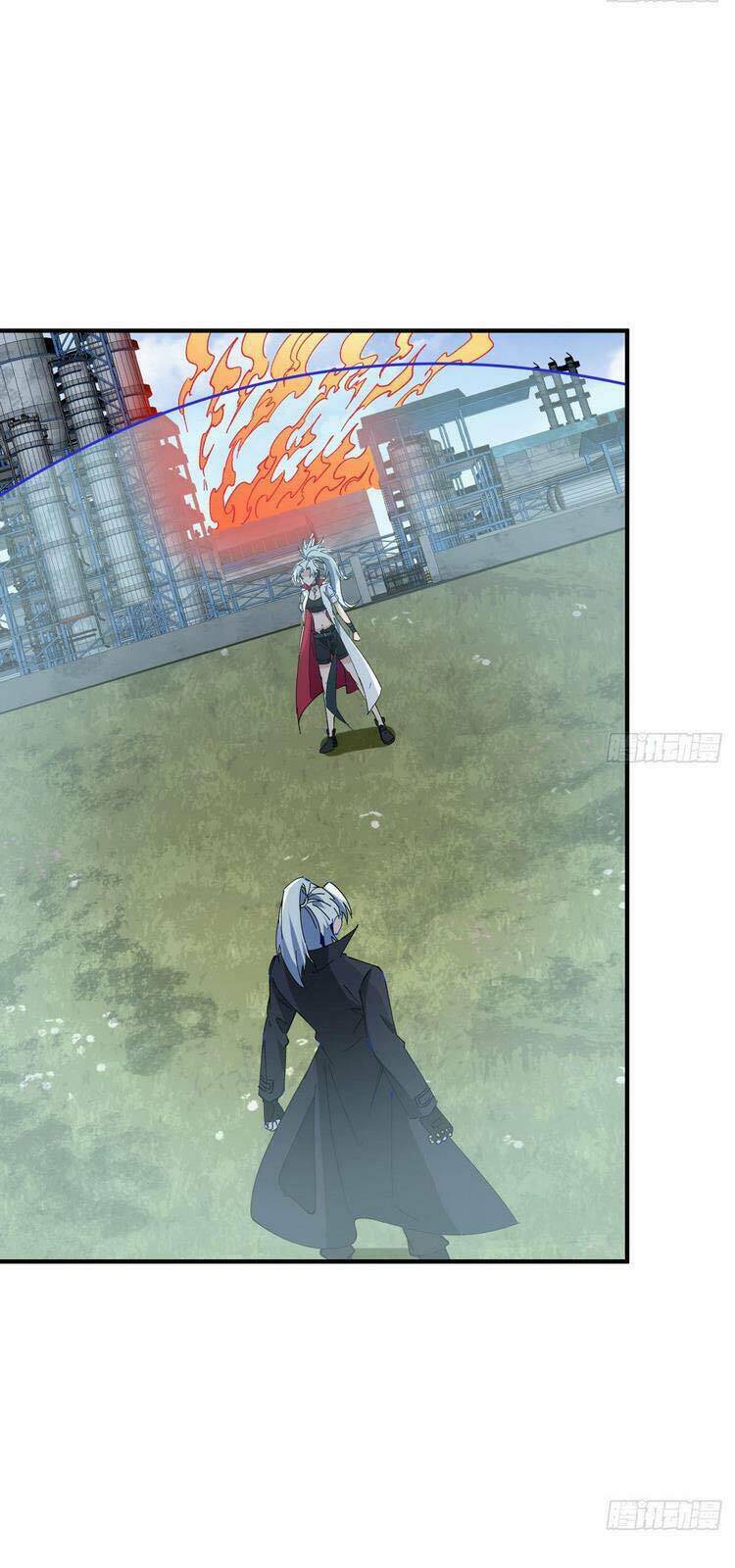 Giải Thoát 99 Nữ Chính Ở Mạt Thế Chapter 90 - Trang 2