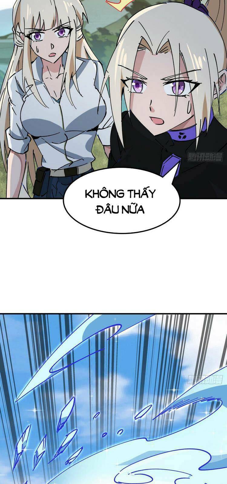 Giải Thoát 99 Nữ Chính Ở Mạt Thế Chapter 90 - Trang 2