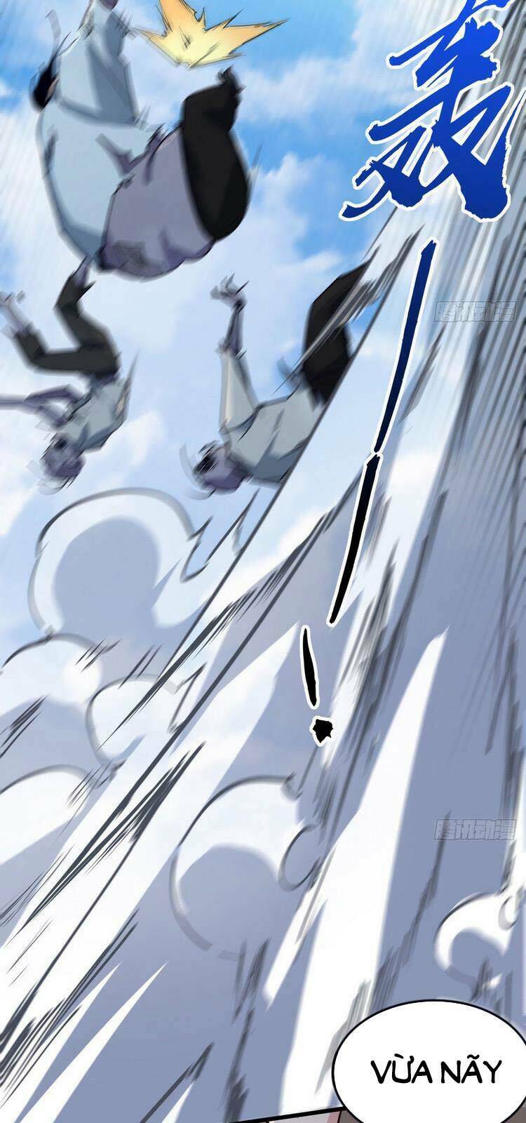 Giải Thoát 99 Nữ Chính Ở Mạt Thế Chapter 90 - Trang 2