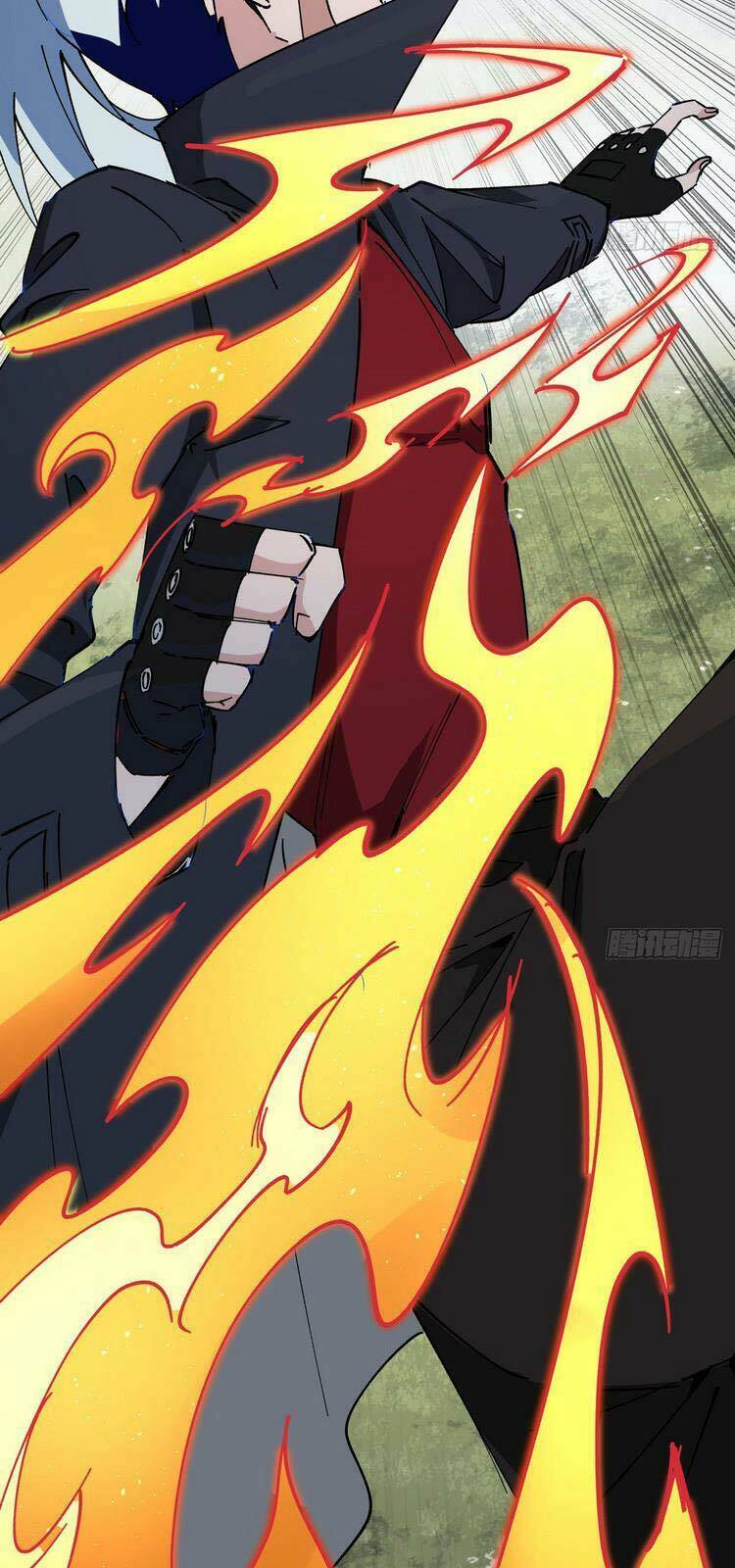 Giải Thoát 99 Nữ Chính Ở Mạt Thế Chapter 90 - Trang 2