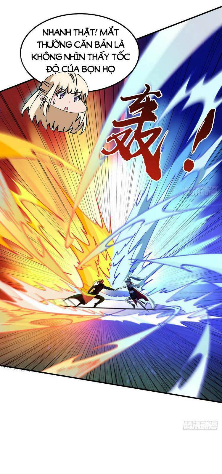 Giải Thoát 99 Nữ Chính Ở Mạt Thế Chapter 90 - Trang 2