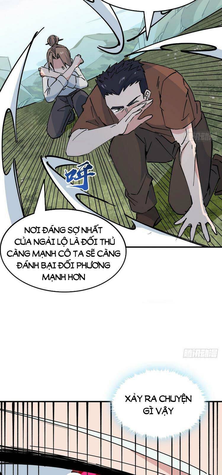 Giải Thoát 99 Nữ Chính Ở Mạt Thế Chapter 90 - Trang 2