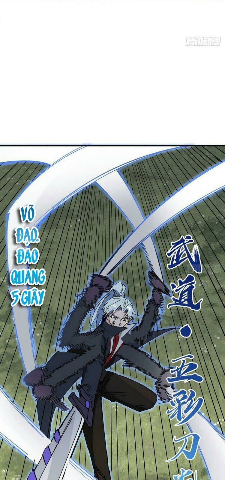 Giải Thoát 99 Nữ Chính Ở Mạt Thế Chapter 91 - Trang 2