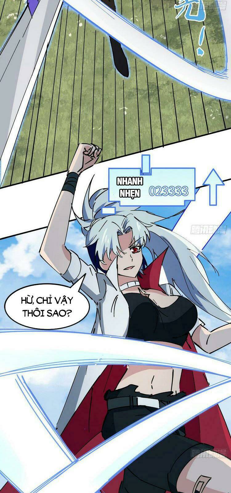 Giải Thoát 99 Nữ Chính Ở Mạt Thế Chapter 91 - Trang 2