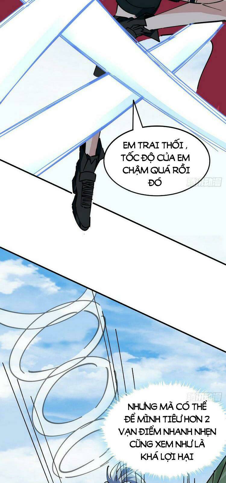 Giải Thoát 99 Nữ Chính Ở Mạt Thế Chapter 91 - Trang 2