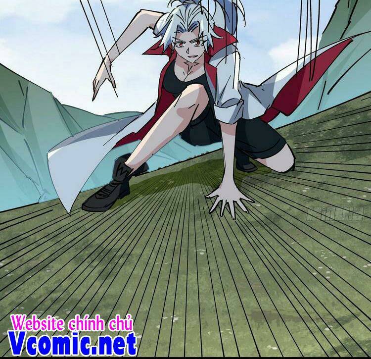 Giải Thoát 99 Nữ Chính Ở Mạt Thế Chapter 91 - Trang 2