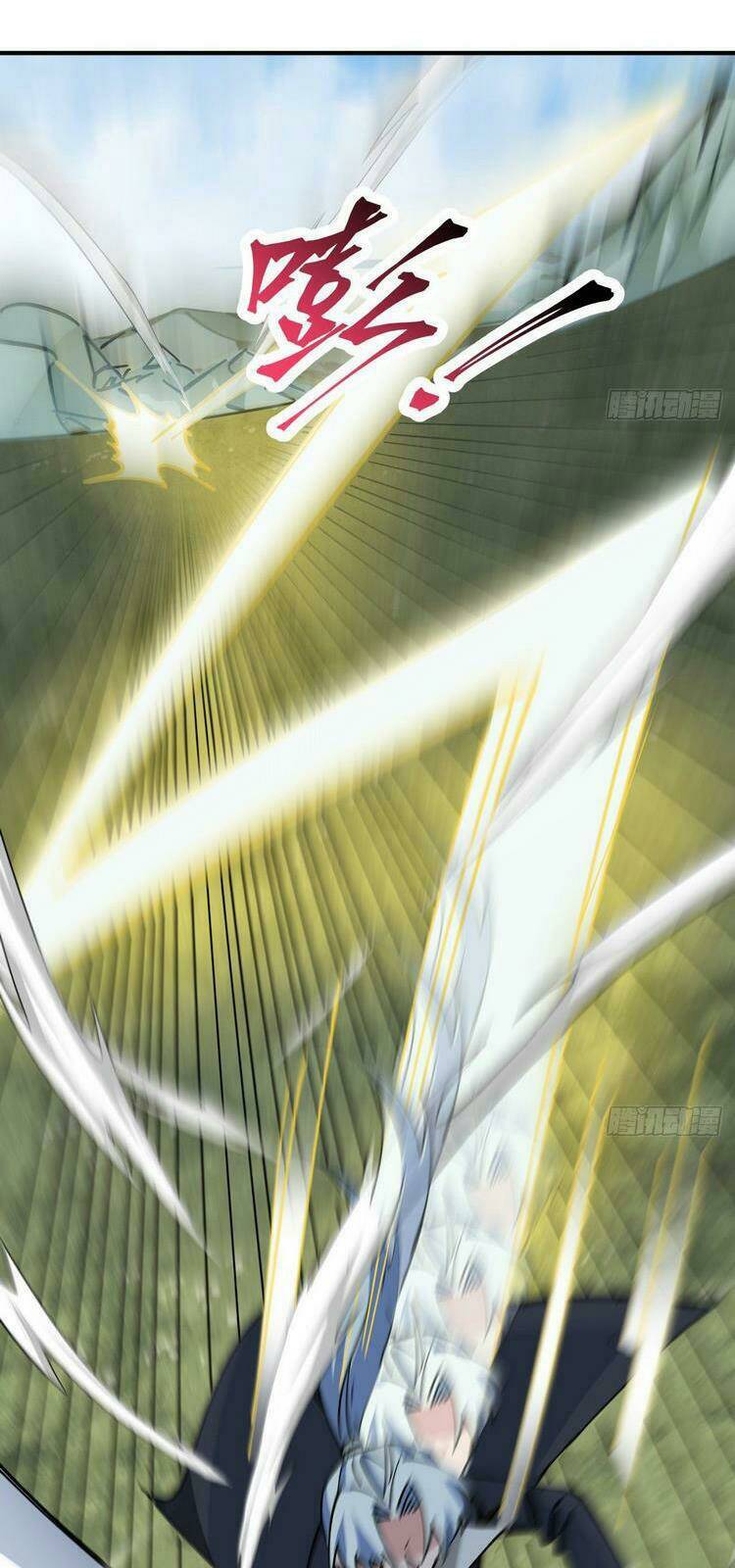 Giải Thoát 99 Nữ Chính Ở Mạt Thế Chapter 91 - Trang 2