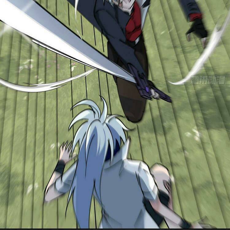 Giải Thoát 99 Nữ Chính Ở Mạt Thế Chapter 91 - Trang 2