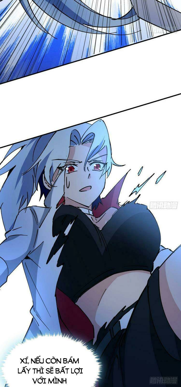 Giải Thoát 99 Nữ Chính Ở Mạt Thế Chapter 91 - Trang 2