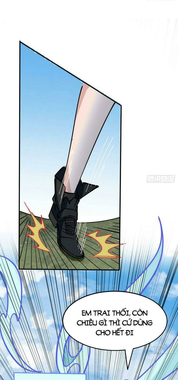 Giải Thoát 99 Nữ Chính Ở Mạt Thế Chapter 91 - Trang 2