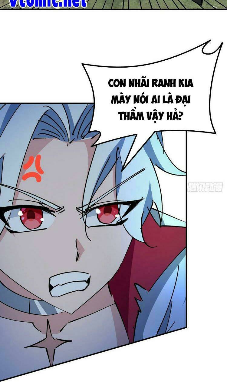 Giải Thoát 99 Nữ Chính Ở Mạt Thế Chapter 91 - Trang 2