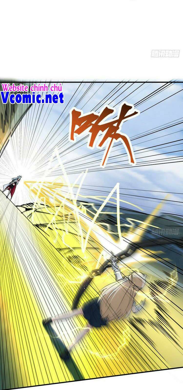 Giải Thoát 99 Nữ Chính Ở Mạt Thế Chapter 91 - Trang 2