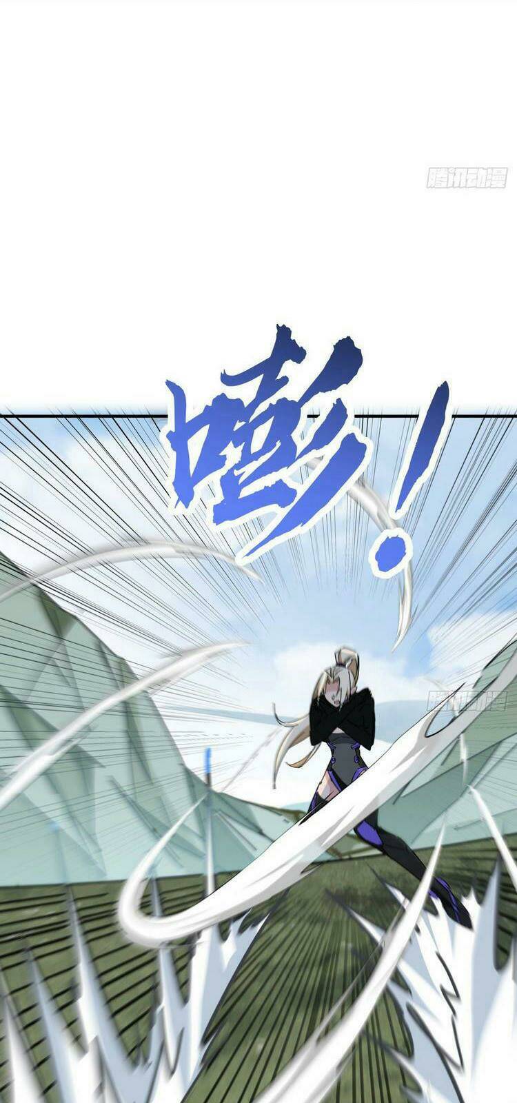 Giải Thoát 99 Nữ Chính Ở Mạt Thế Chapter 91 - Trang 2