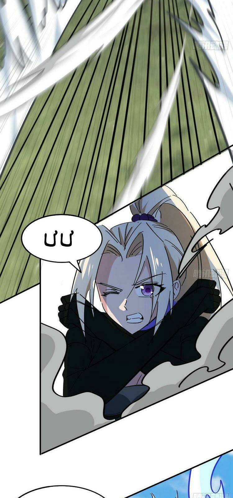 Giải Thoát 99 Nữ Chính Ở Mạt Thế Chapter 91 - Trang 2