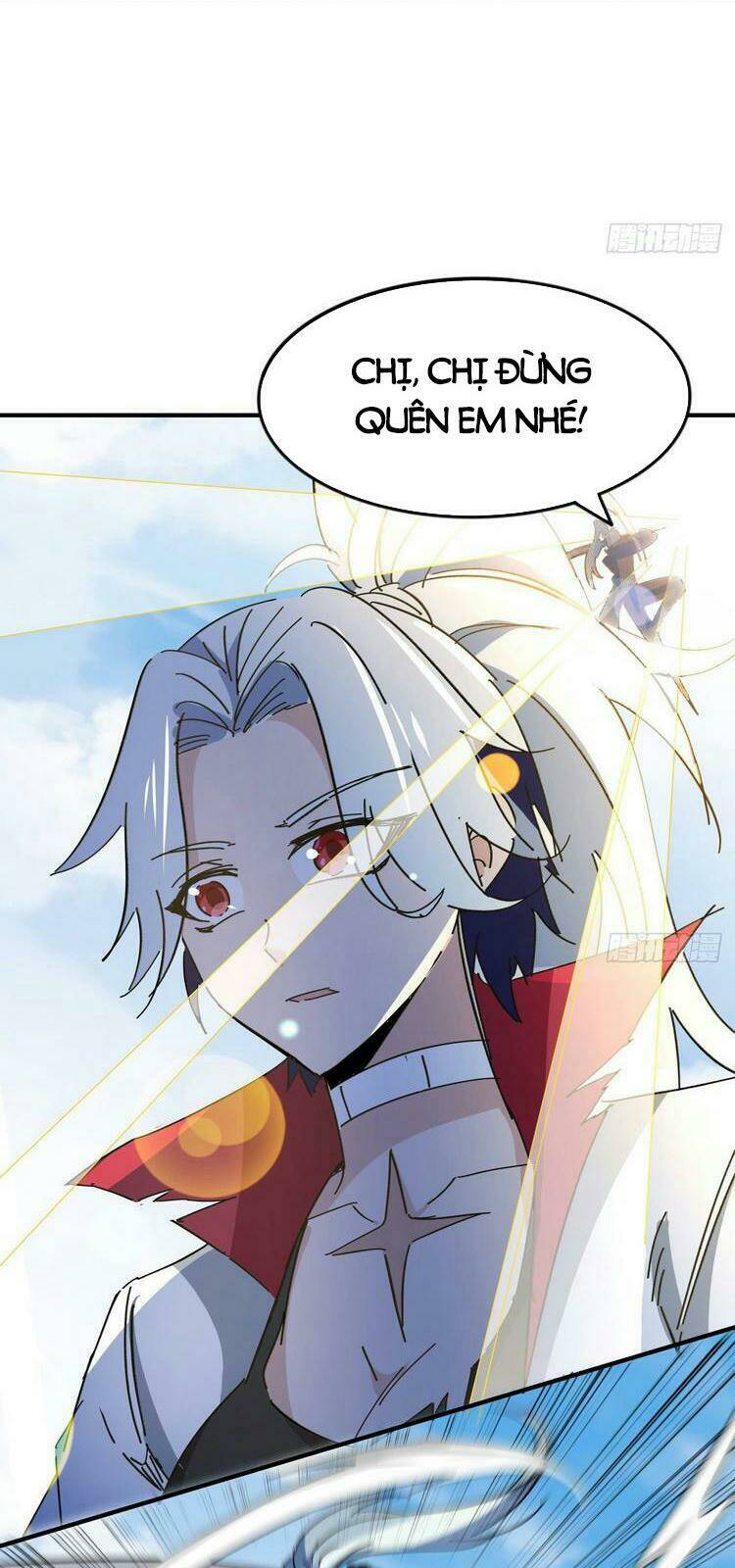 Giải Thoát 99 Nữ Chính Ở Mạt Thế Chapter 91 - Trang 2