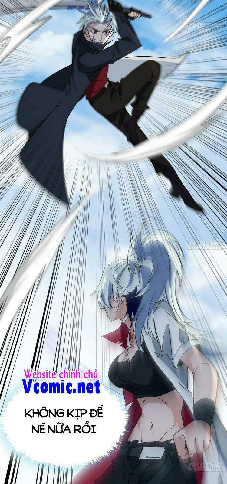 Giải Thoát 99 Nữ Chính Ở Mạt Thế Chapter 91 - Trang 2