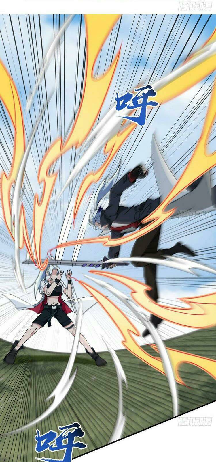 Giải Thoát 99 Nữ Chính Ở Mạt Thế Chapter 91 - Trang 2