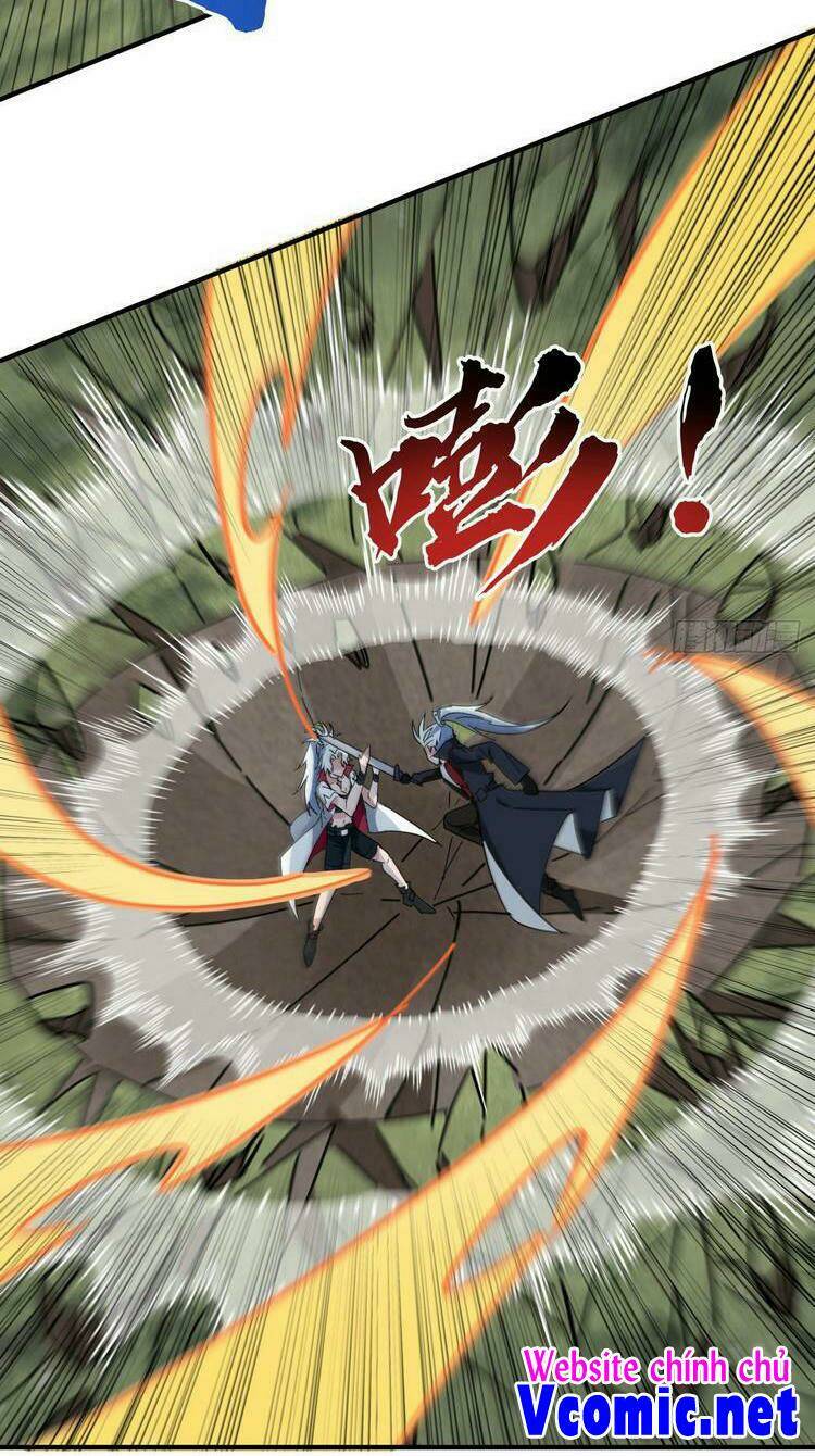 Giải Thoát 99 Nữ Chính Ở Mạt Thế Chapter 91 - Trang 2