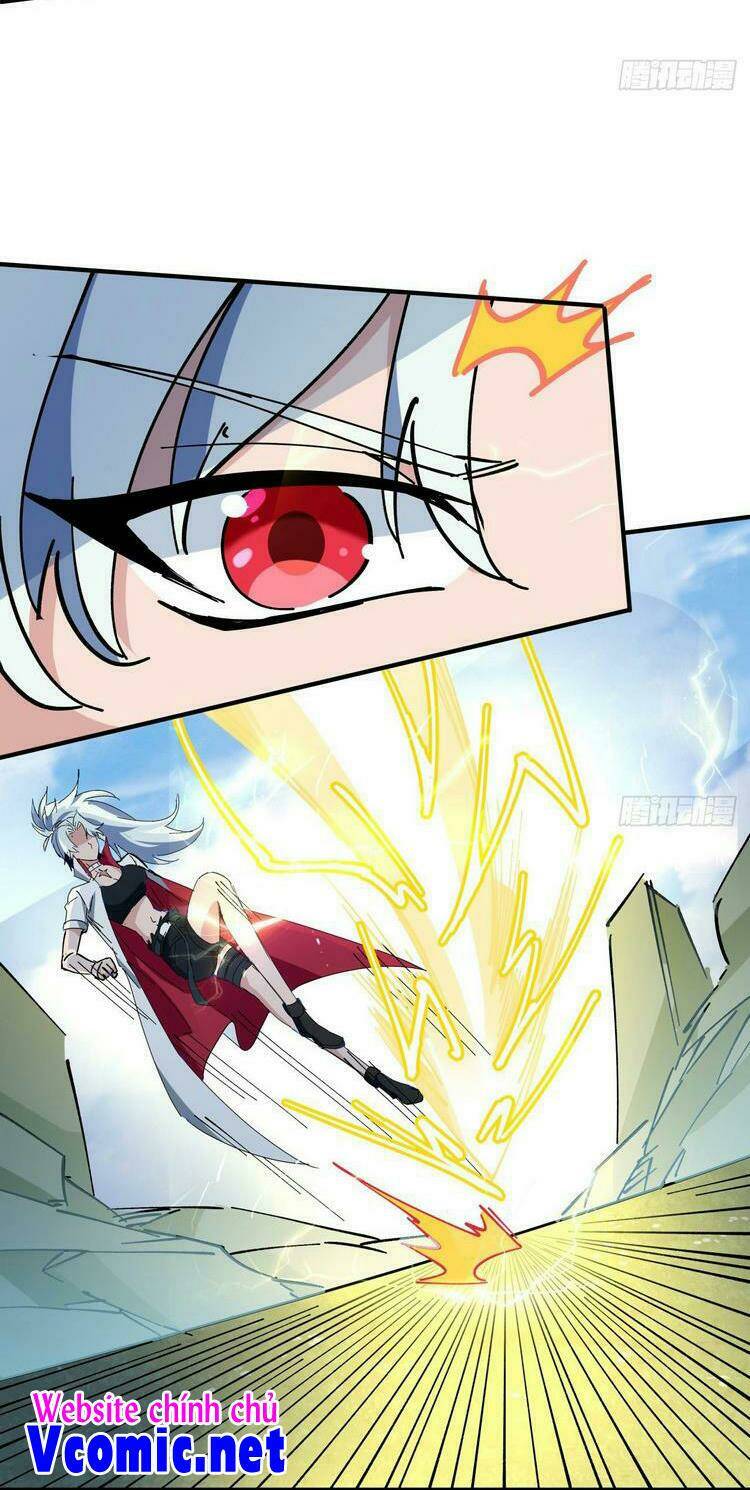 Giải Thoát 99 Nữ Chính Ở Mạt Thế Chapter 91 - Trang 2