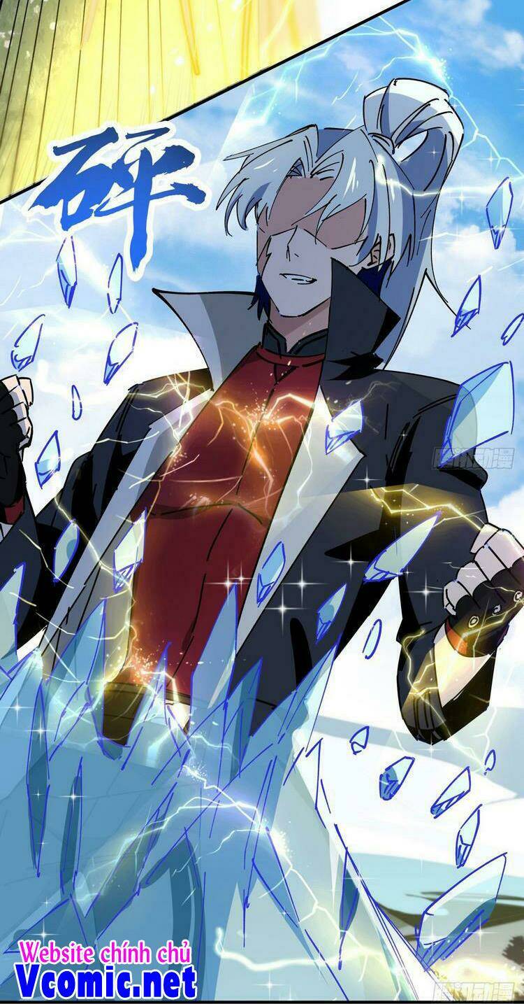 Giải Thoát 99 Nữ Chính Ở Mạt Thế Chapter 91 - Trang 2