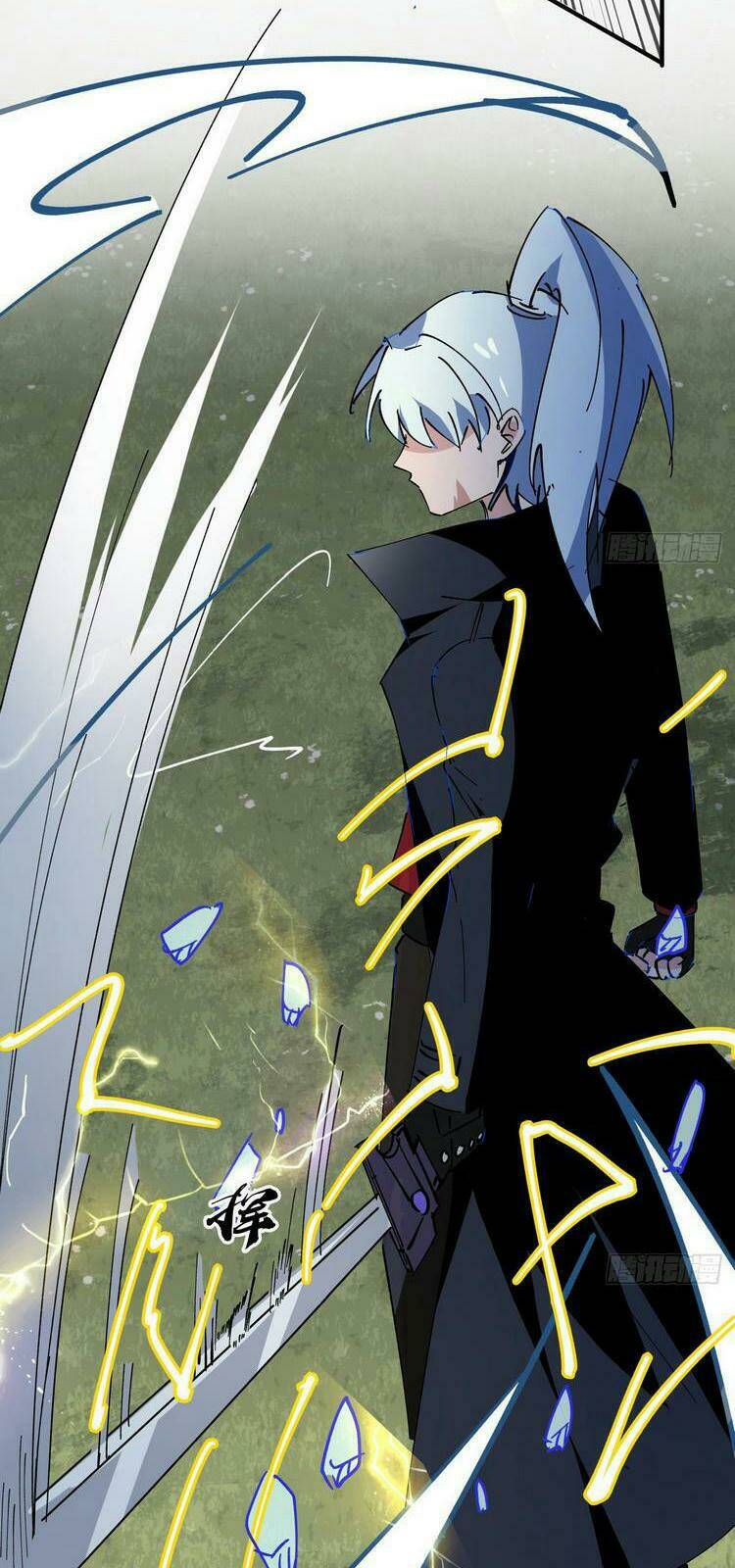 Giải Thoát 99 Nữ Chính Ở Mạt Thế Chapter 91 - Trang 2