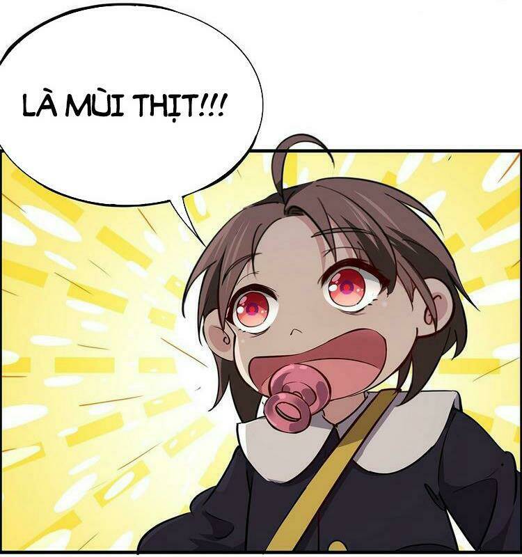 Giải Thoát 99 Nữ Chính Ở Mạt Thế Chapter 92 - Trang 2