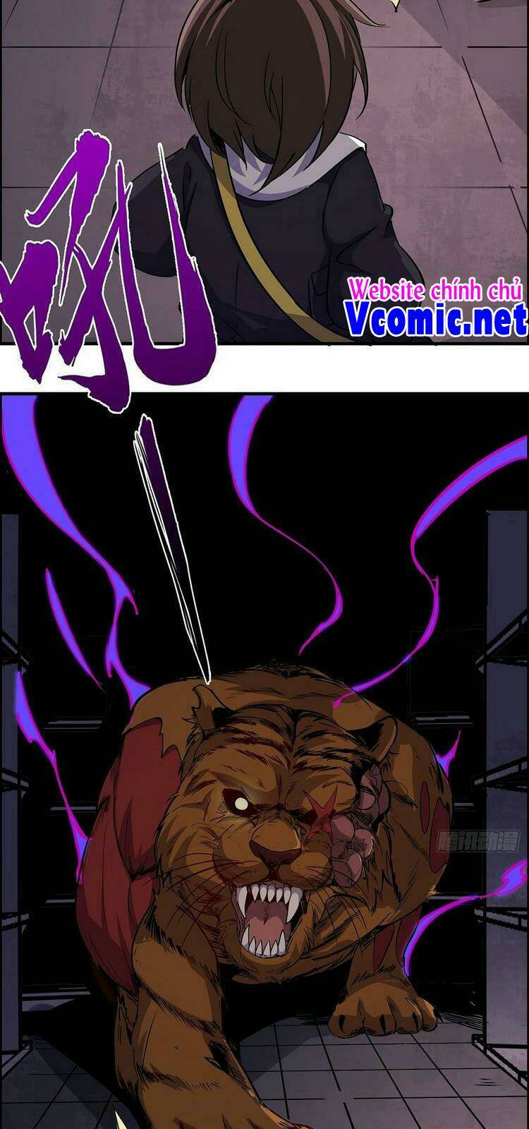 Giải Thoát 99 Nữ Chính Ở Mạt Thế Chapter 92 - Trang 2