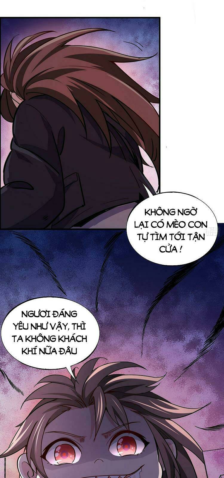 Giải Thoát 99 Nữ Chính Ở Mạt Thế Chapter 92 - Trang 2