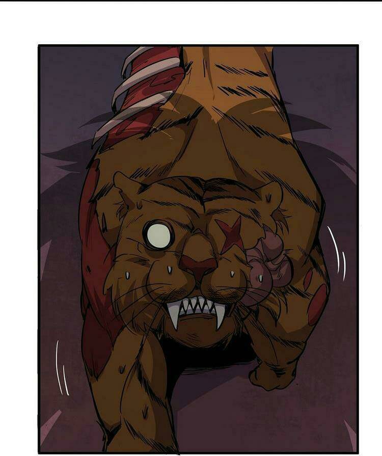 Giải Thoát 99 Nữ Chính Ở Mạt Thế Chapter 92 - Trang 2