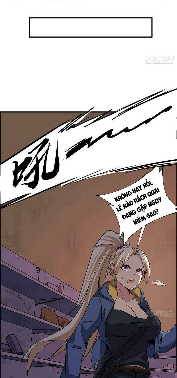 Giải Thoát 99 Nữ Chính Ở Mạt Thế Chapter 92 - Trang 2