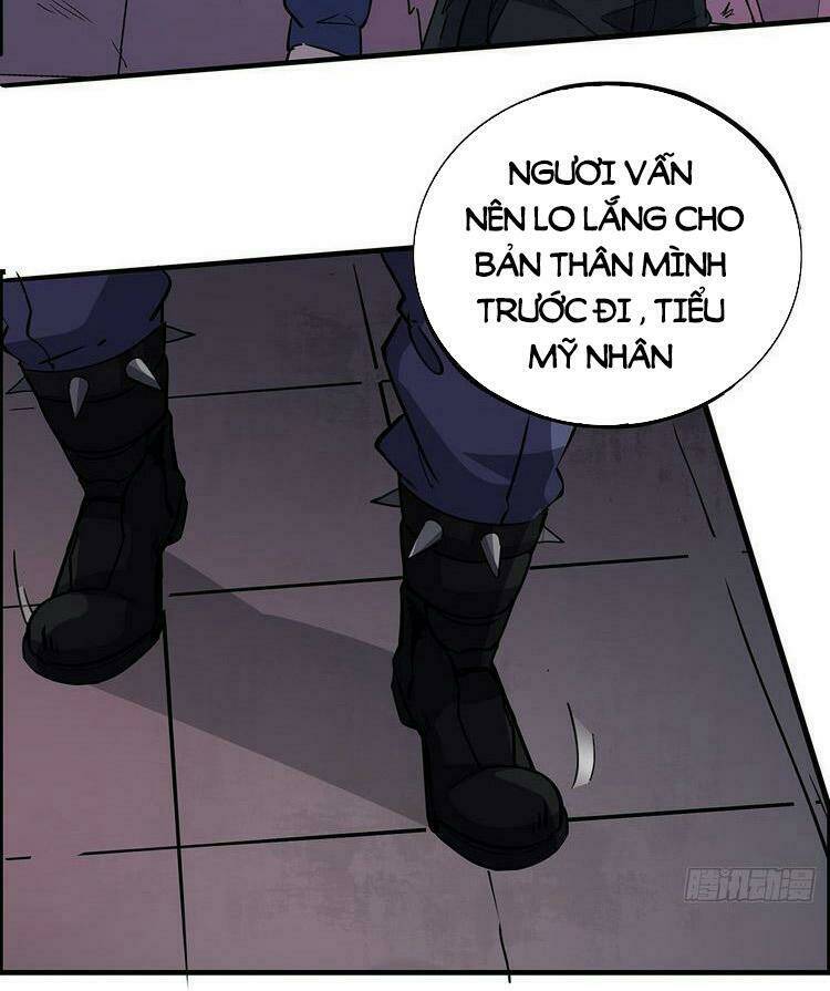 Giải Thoát 99 Nữ Chính Ở Mạt Thế Chapter 92 - Trang 2