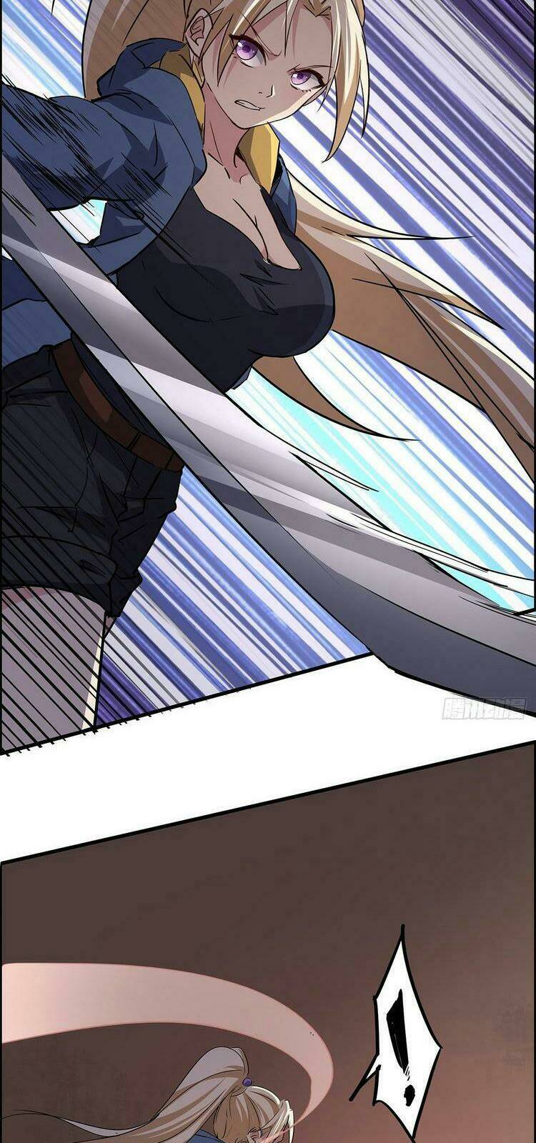 Giải Thoát 99 Nữ Chính Ở Mạt Thế Chapter 92 - Trang 2