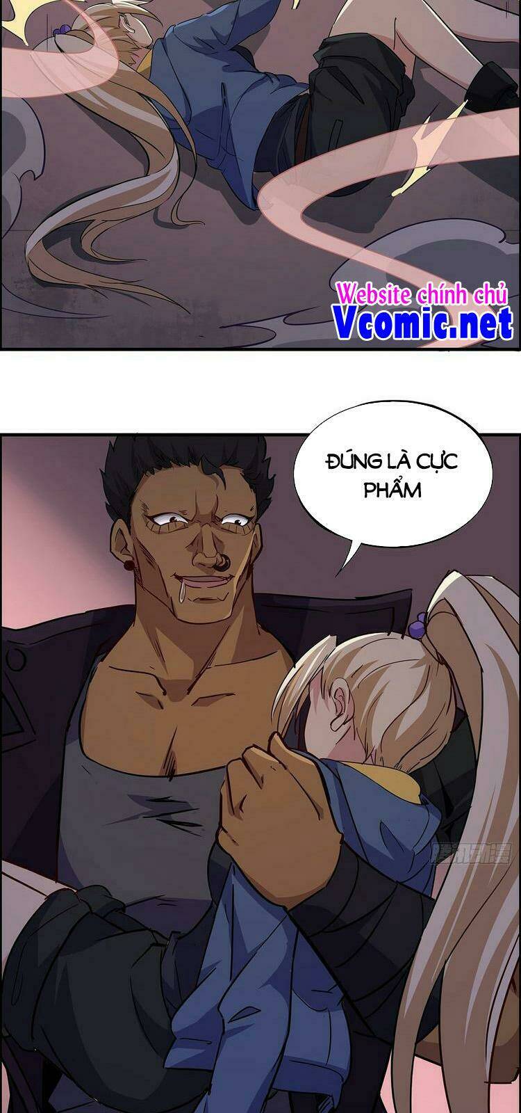 Giải Thoát 99 Nữ Chính Ở Mạt Thế Chapter 92 - Trang 2