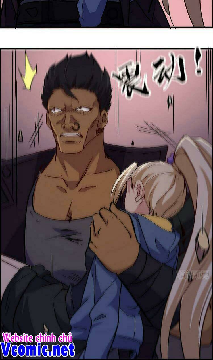 Giải Thoát 99 Nữ Chính Ở Mạt Thế Chapter 92 - Trang 2