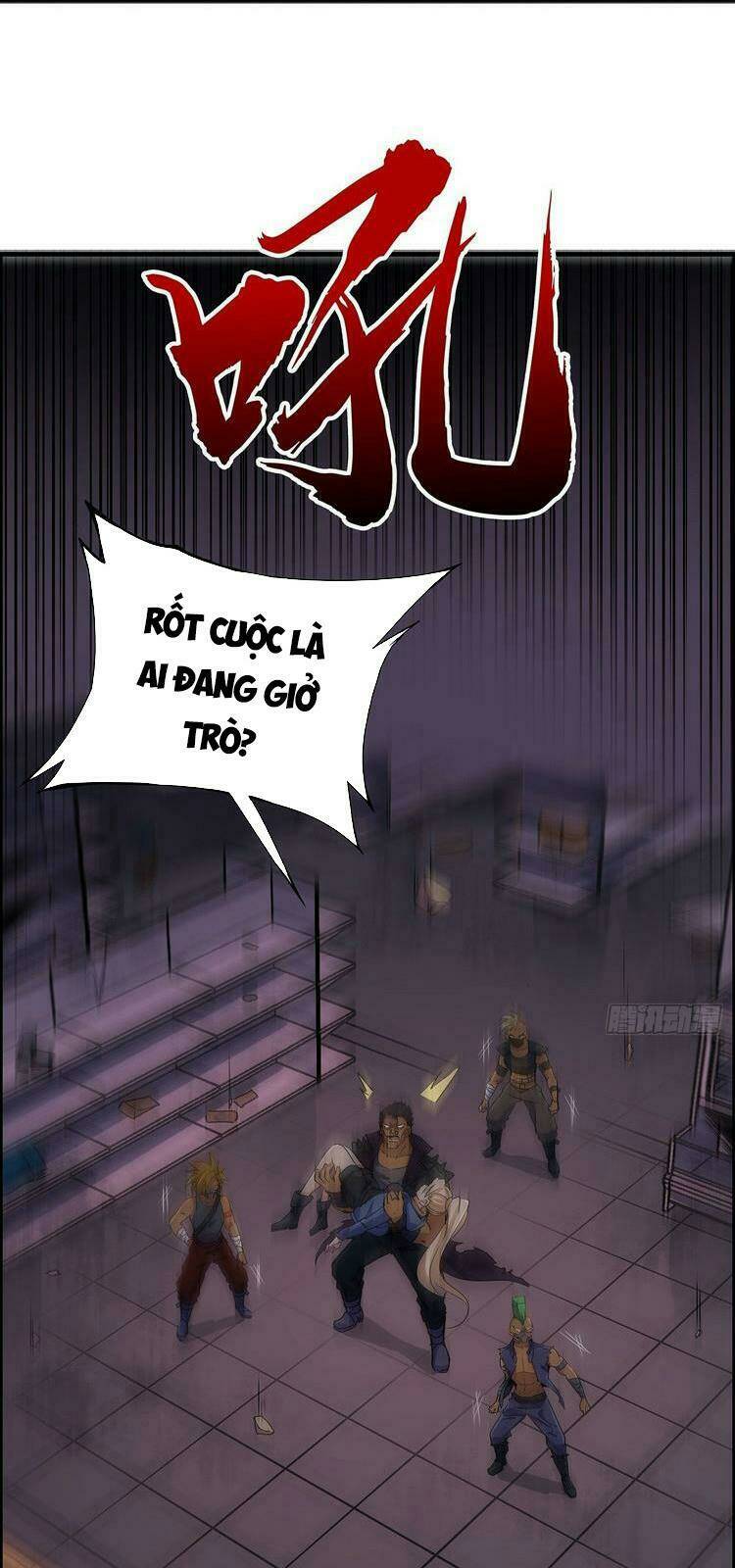 Giải Thoát 99 Nữ Chính Ở Mạt Thế Chapter 92 - Trang 2