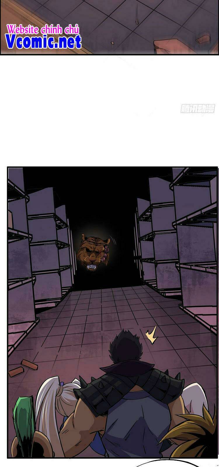 Giải Thoát 99 Nữ Chính Ở Mạt Thế Chapter 92 - Trang 2