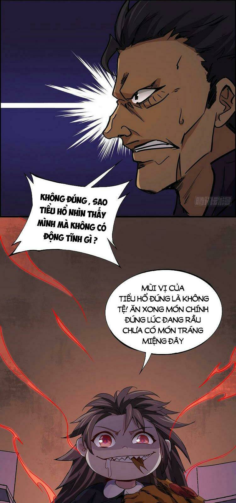 Giải Thoát 99 Nữ Chính Ở Mạt Thế Chapter 92 - Trang 2