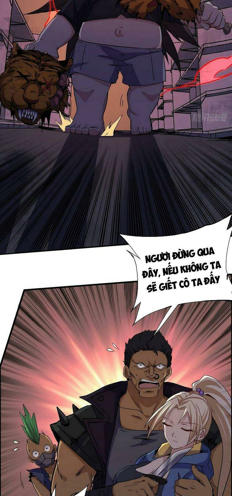 Giải Thoát 99 Nữ Chính Ở Mạt Thế Chapter 92 - Trang 2