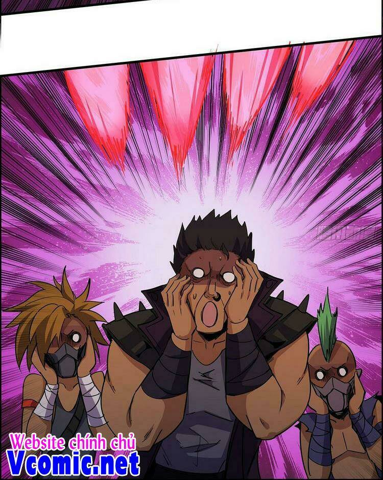 Giải Thoát 99 Nữ Chính Ở Mạt Thế Chapter 92 - Trang 2